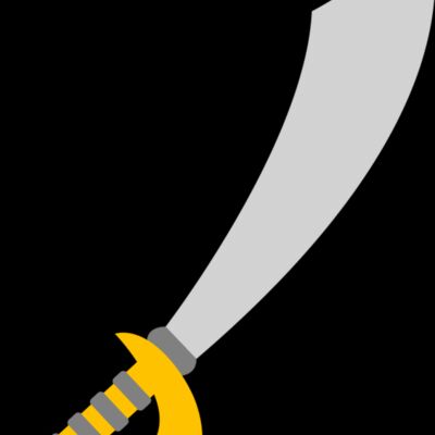 Pirate s Sword 1 Thumbnail