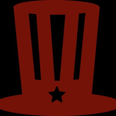 Uncle Sam Hat Thumbnail