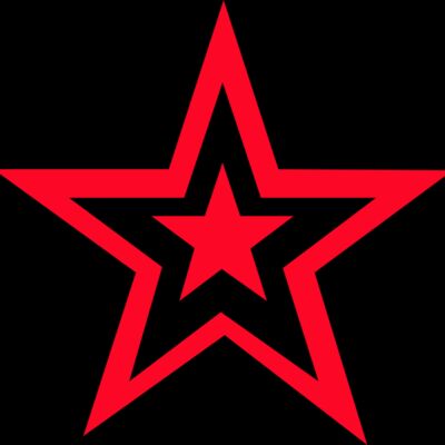 Outline Double Star Thumbnail