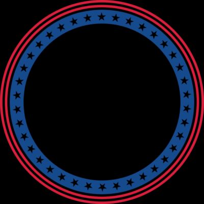 Circular Stars Badge 2 Thumbnail