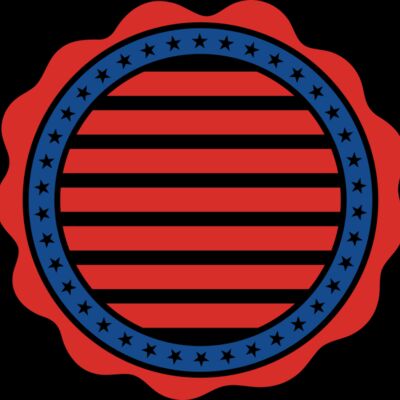 Flag Badge Thumbnail