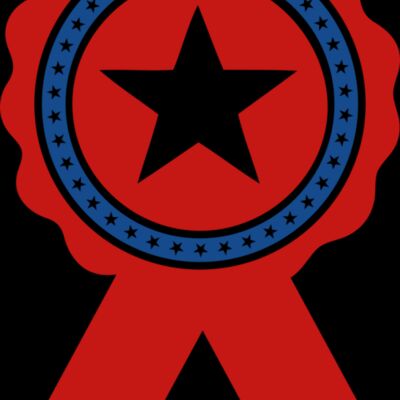 Ribbon Rosette Thumbnail