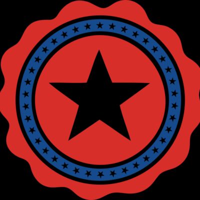Star Badge Thumbnail