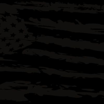Distressed Flag Wave Thumbnail