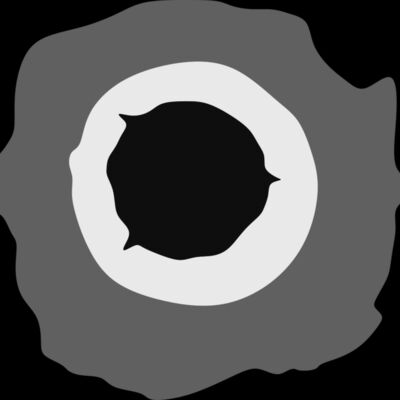 Bullet Hole Effect Thumbnail