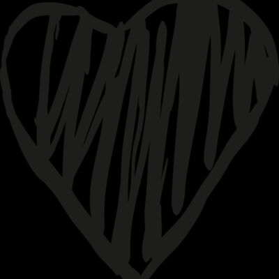 Sketch Heart Thumbnail