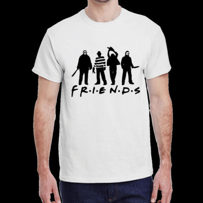 Halloween friends Thumbnail