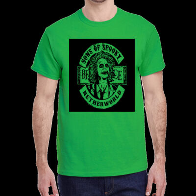 Beetle Juice Thumbnail