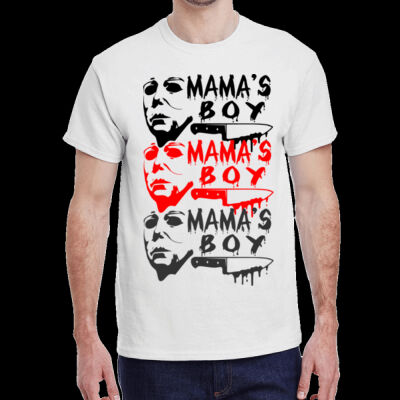 Mamas Boy Thumbnail