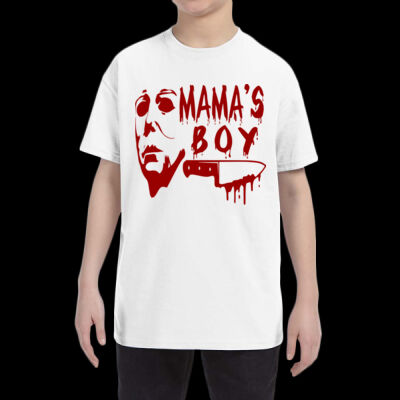 Mamas Boy Thumbnail