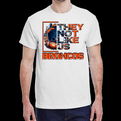 They not like us Thumbnail