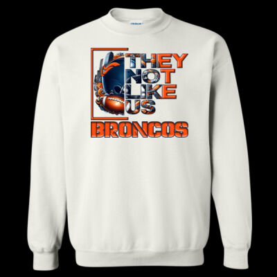 They not like us Thumbnail