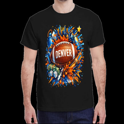 DENVER BRONCOS Thumbnail