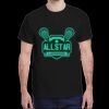 Gildan 100% Cotton™ 5.3 oz. T-Shirt Thumbnail