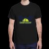 Gildan 100% Cotton™ 5.3 oz. T-Shirt Thumbnail