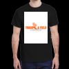 Gildan 100% Cotton™ 5.3 oz. T-Shirt Thumbnail