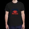 Gildan 100% Cotton™ 5.3 oz. T-Shirt Thumbnail