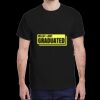 Gildan 100% Cotton™ 5.3 oz. T-Shirt Thumbnail