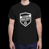Gildan 100% Cotton™ 5.3 oz. T-Shirt Thumbnail