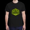Gildan 100% Cotton™ 5.3 oz. T-Shirt Thumbnail