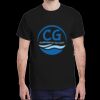 Gildan 100% Cotton™ 5.3 oz. T-Shirt Thumbnail