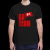 Gildan 100% Cotton™ 5.3 oz. T-Shirt Thumbnail