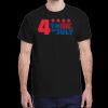 Gildan 100% Cotton™ 5.3 oz. T-Shirt Thumbnail