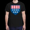 Gildan 100% Cotton™ 5.3 oz. T-Shirt Thumbnail