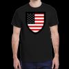 Gildan 100% Cotton™ 5.3 oz. T-Shirt Thumbnail