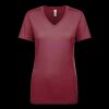 Next Level Apparel 1540 - Ladies' Ideal V-Neck Thumbnail