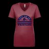 Next Level Apparel 1540 - Ladies' Ideal V-Neck Thumbnail