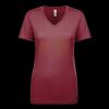 Next Level Apparel 1540 - Ladies' Ideal V-Neck Thumbnail