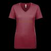 Next Level Apparel 1540 - Ladies' Ideal V-Neck Thumbnail