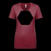 Next Level Apparel 1540 - Ladies' Ideal V-Neck Thumbnail