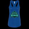 Next Level Apparel - Ladies' Ideal Racerback Tank Thumbnail
