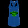 Next Level Apparel - Ladies' Ideal Racerback Tank Thumbnail