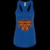 Next Level Apparel - Ladies' Ideal Racerback Tank Thumbnail