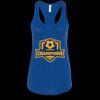 Next Level Apparel - Ladies' Ideal Racerback Tank Thumbnail
