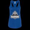 Next Level Apparel - Ladies' Ideal Racerback Tank Thumbnail