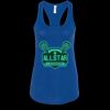 Next Level Apparel - Ladies' Ideal Racerback Tank Thumbnail