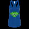 Next Level Apparel - Ladies' Ideal Racerback Tank Thumbnail
