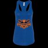 Next Level Apparel - Ladies' Ideal Racerback Tank Thumbnail