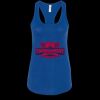 Next Level Apparel - Ladies' Ideal Racerback Tank Thumbnail