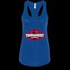 Next Level Apparel - Ladies' Ideal Racerback Tank Thumbnail