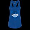 Next Level Apparel - Ladies' Ideal Racerback Tank Thumbnail