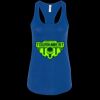 Next Level Apparel - Ladies' Ideal Racerback Tank Thumbnail