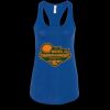 Next Level Apparel - Ladies' Ideal Racerback Tank Thumbnail