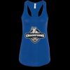 Next Level Apparel - Ladies' Ideal Racerback Tank Thumbnail