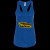 Next Level Apparel - Ladies' Ideal Racerback Tank Thumbnail