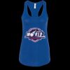 Next Level Apparel - Ladies' Ideal Racerback Tank Thumbnail